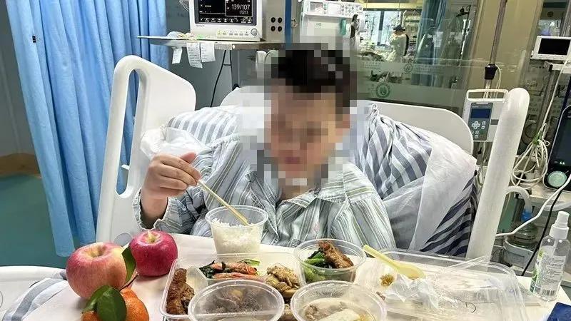 全球第四宗个案！广西首个病例！女性患者染上罕有病毒，“昏迷苏醒后已是二零二五年