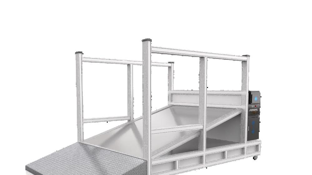 HT-Z471 ME设备稳定性试验台 GB9706.1-2020 标准解析