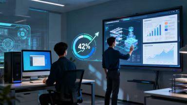 智能体来了：智能体创业的黄金赛道