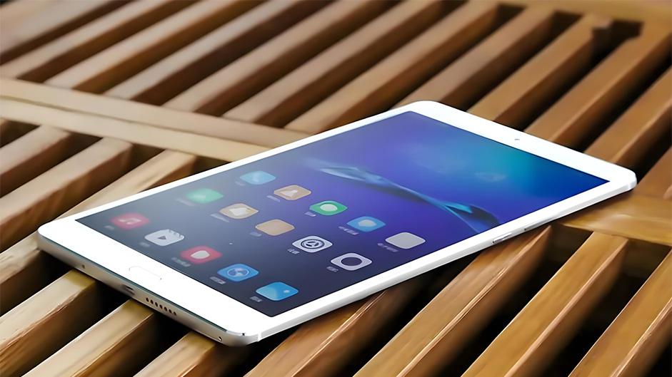 一顿饭钱换来的2K屏“阅读器”：华为M3捡漏真香！