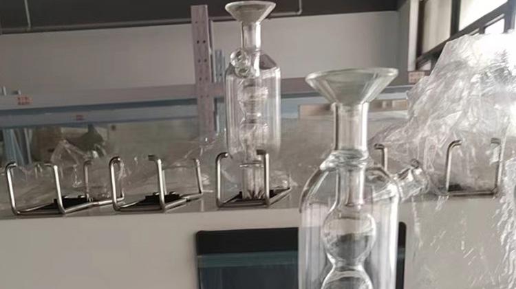 智能水浴冷凝回流提取仪：实验室操作的 “安全管家” 与 “效率助手”