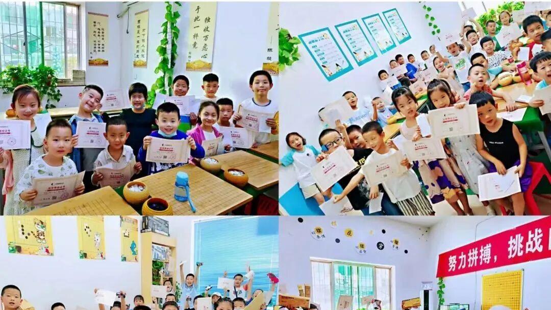 落子临潼，共赢未来！汉谋围棋携手临潼棋院，开启围棋教育双轨新征程