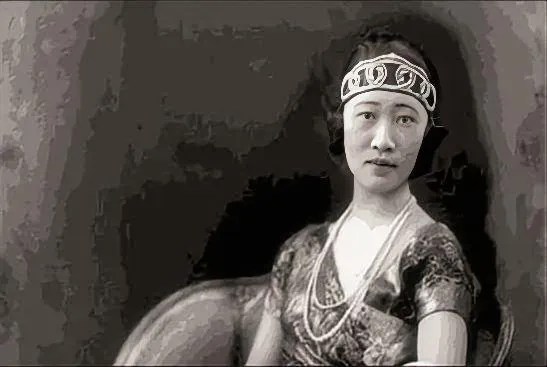 祖籍厦门，妻妾成群42个，后继无人，糖王黄仲涵历史辉煌又辛酸