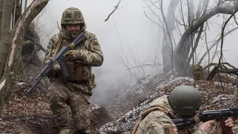 残血乌克兰？在库尔斯克伤亡超65400，军医直言前线伤亡剧增