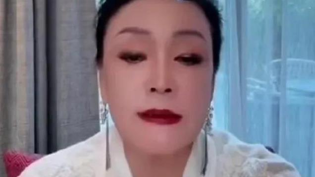 汪小菲装过了！具俊晔二次声明，后爹竟怕亲爹恶意接触孩子！