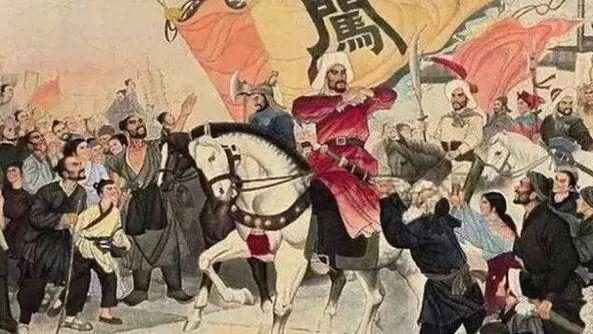 明朝亡国公主的悲惨命运：从极尽荣华到饿死在破茅屋里