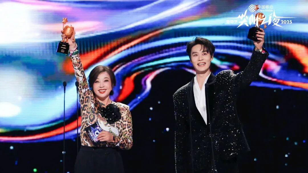 2025尖叫之夜：好内容永不过时