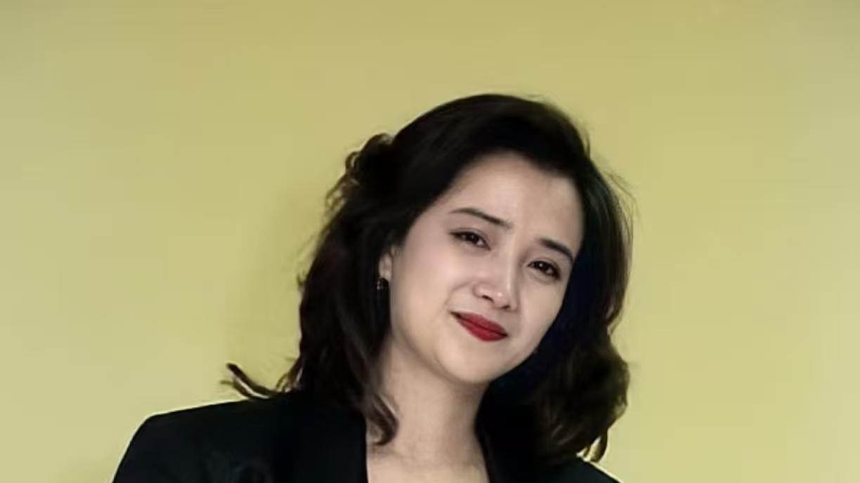 泪目！61 岁何晴病逝，演遍四大名著的古典美人谢幕，半个娱乐圈送别