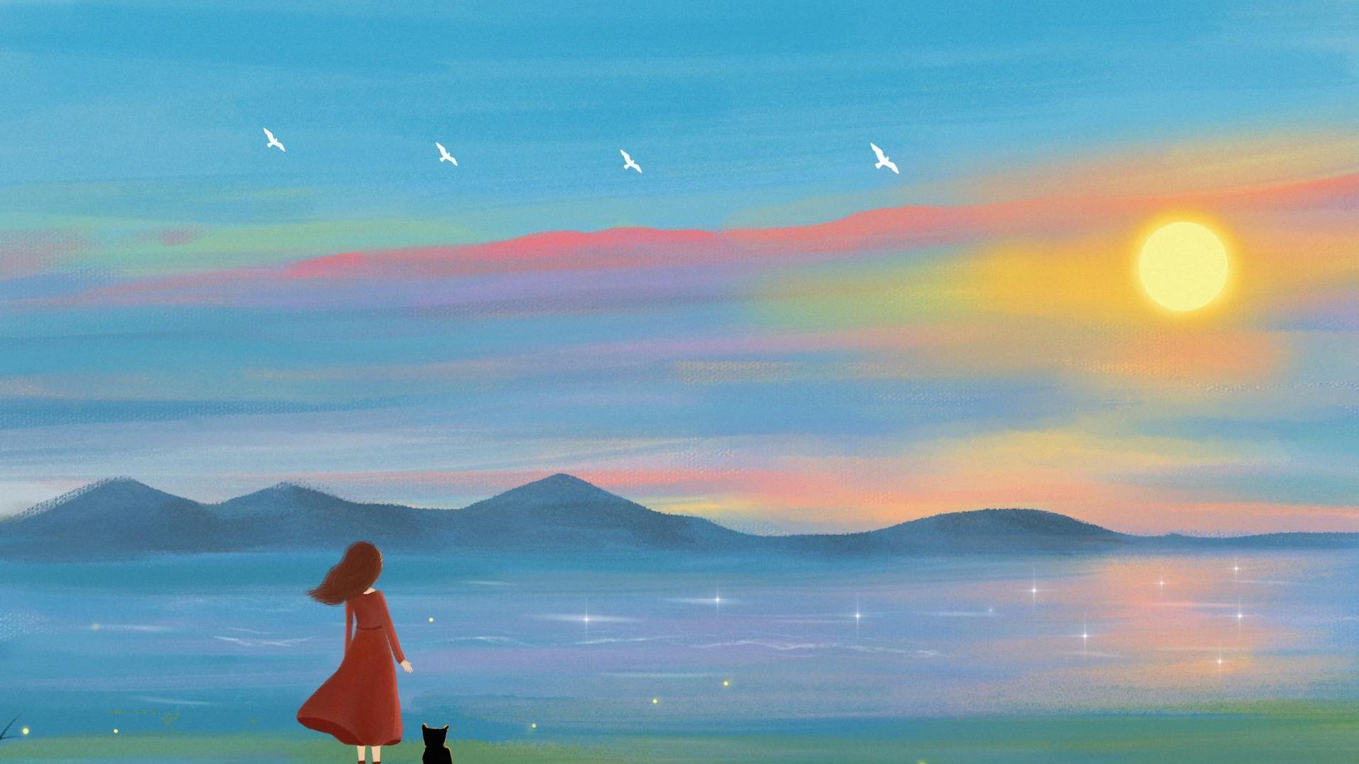 为啥俩人在一起，反倒成了互相折磨？