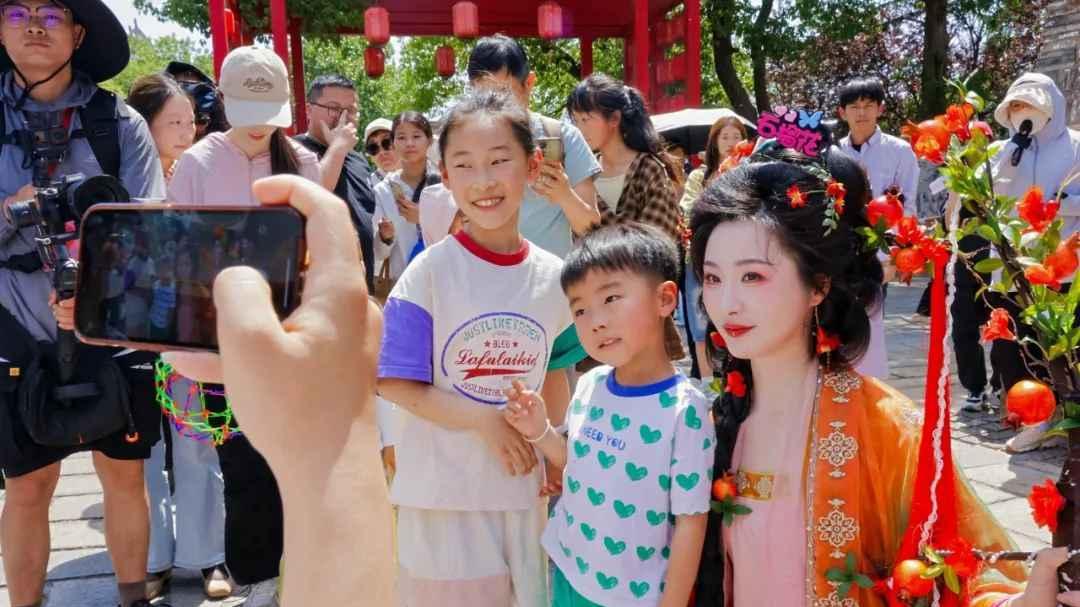 从合肥后花园到长三角欢乐磁场，肥西用文旅融合交出民生幸福卷