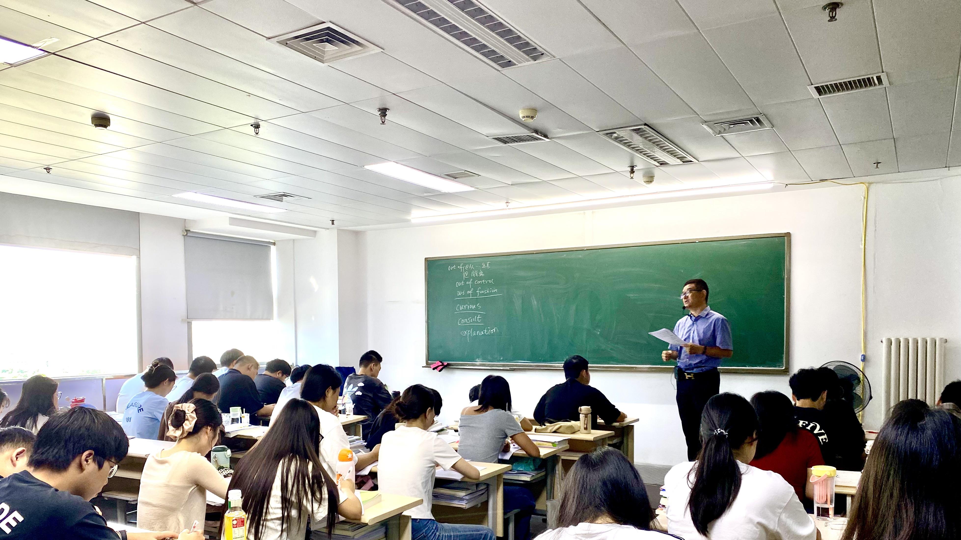 豫升专升本在众多机构中的优势是什么？