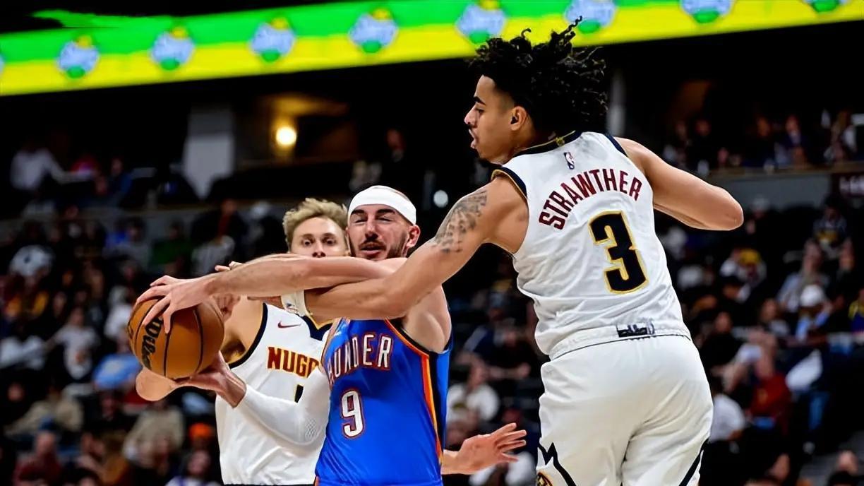 8千万的“神仙索”！他堪称落选版白佩顿 1数据笑看联盟300人