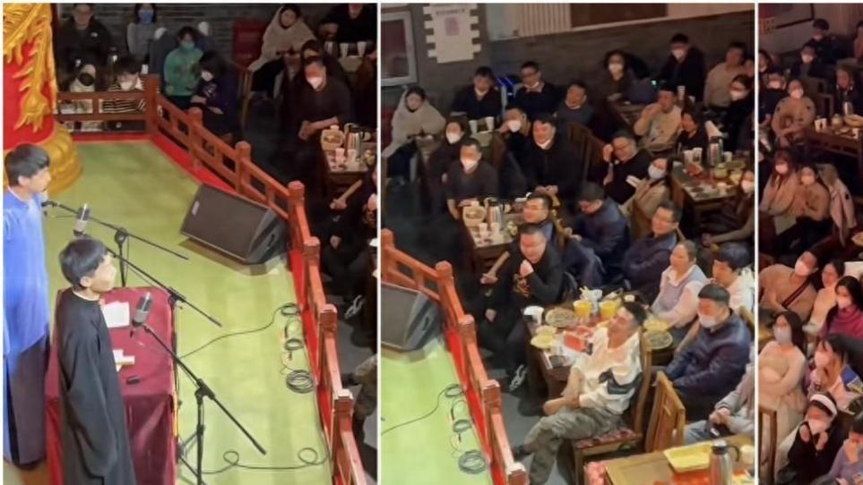 德云社演员温馨请假，评论区满溢关怀，演员与观众心贴心互动