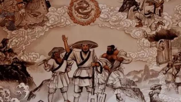 夏朝到底存不存在？上个世纪，胡适提出了一条简单的验证办法