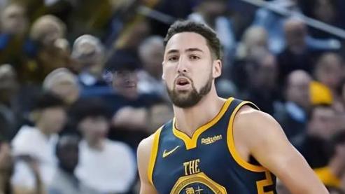 汤普森会不会后悔离开勇士队？在独行侠队根本打不出应有的水平