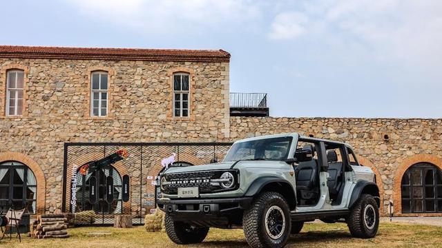 福特烈马销量惨淡，硬派越野新星缘何陨落？