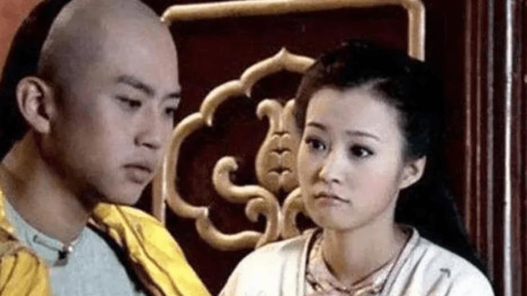 演员郝蕾，情断邓超，一婚李光洁二婚刘烨又离婚，如今生活如何