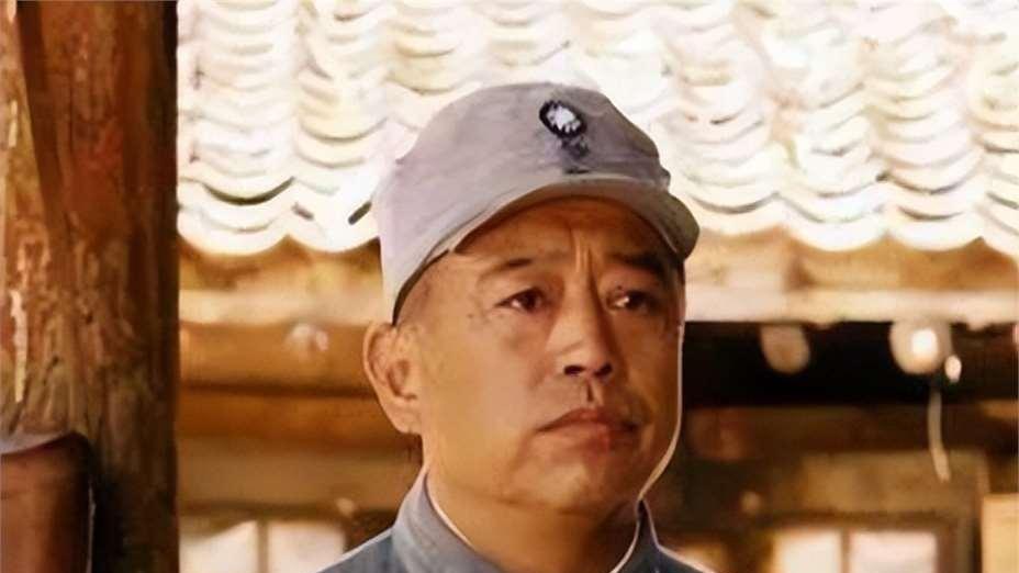 彭德怀的五位银幕化身，谁更深入人心？这场演技较量有点东西！