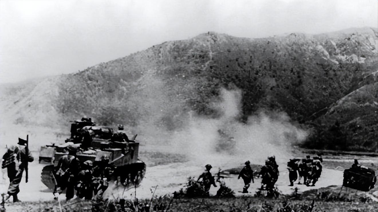 日军侵华长达14年，为何入侵印度5个月就放弃？原因令人哭笑不得