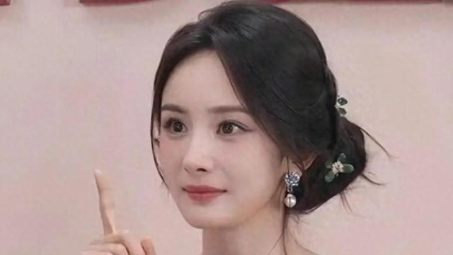 长得美若天仙的5位女星，私下却是文盲，孙俪、李湘出乎意料