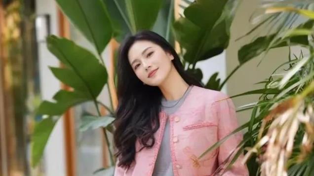 清澈纯净高挑女孩之牛仔裤（206）