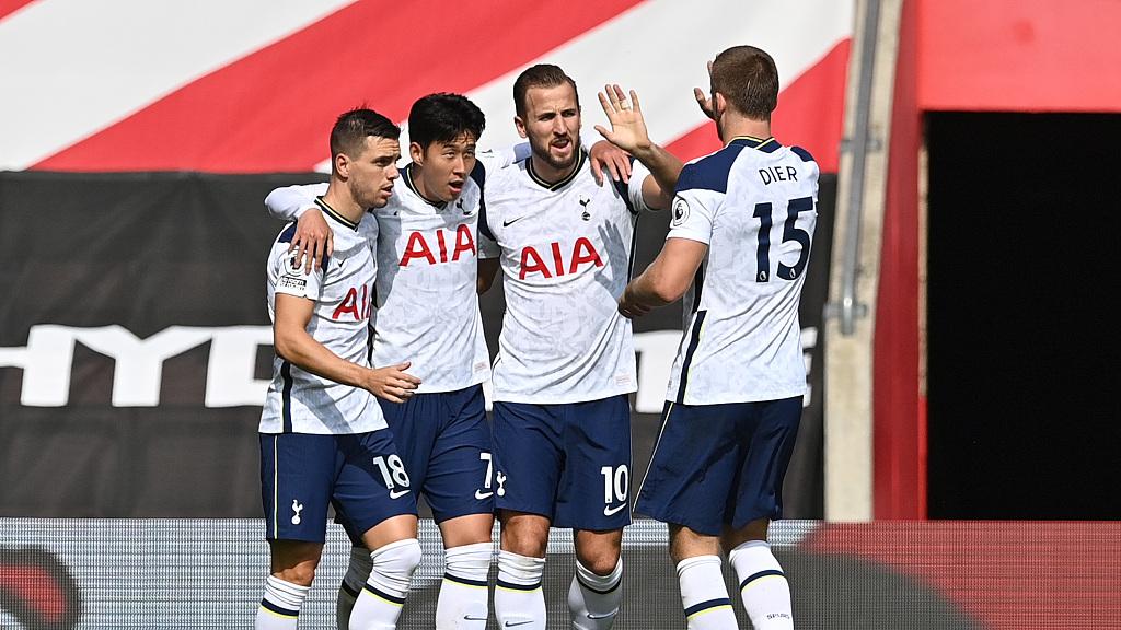 ESPN 评俱乐部未来实力榜：皇马领跑，曼城第3，利物浦第7