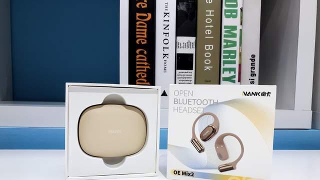 挂耳式耳机哪款比较好？2026开放式耳机品牌排行榜前十名推荐