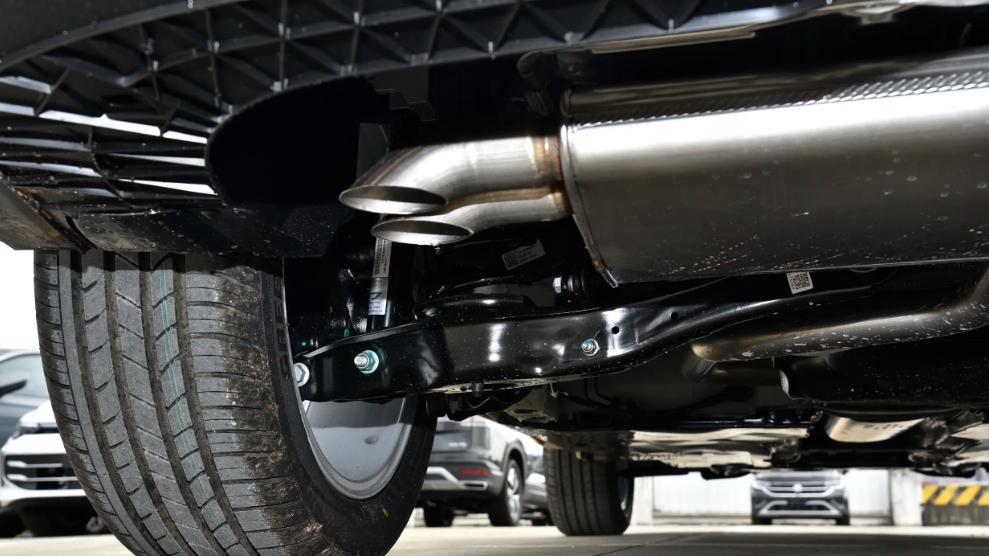 务实的家庭选择？2026款捷达VS7的实力，会受人喜爱吗