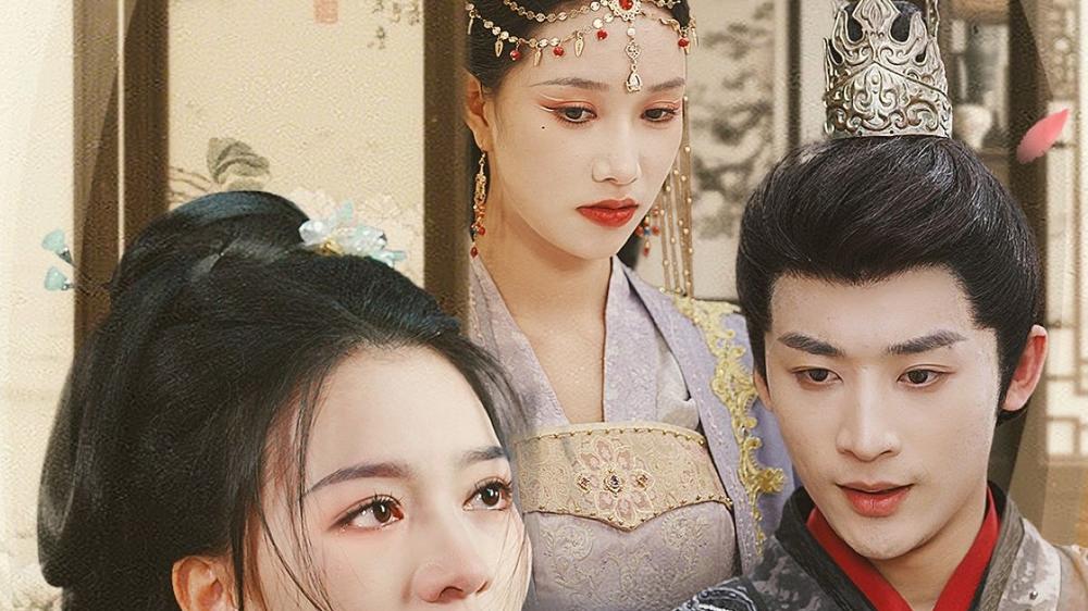 《绝世芳华》短剧全集免费看/高清完整版/直通大结局