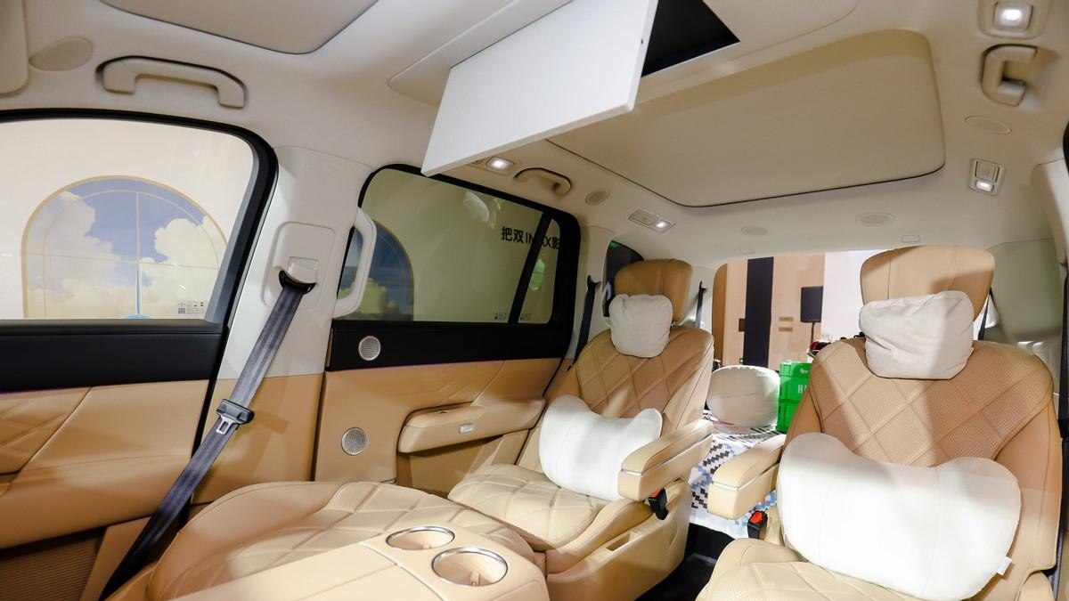 风云T11：以百万级诚意，重新定义家庭出行新标杆