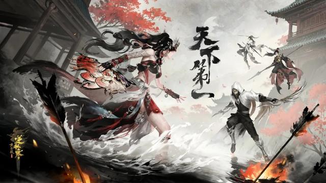 打空装备，打光补给，血战8小时！现在的MMO哪还有这种血性？