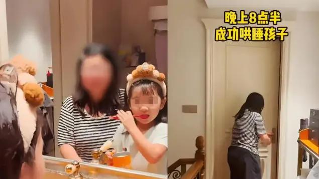 中产已雇不起保姆，贵族保姆影响不大