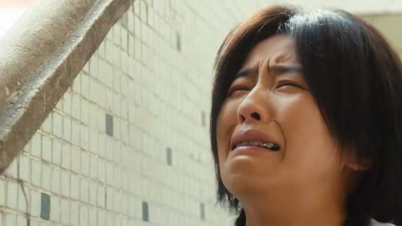 一人“拖累”整部剧，《北上》这位失误演员，演技让人不适