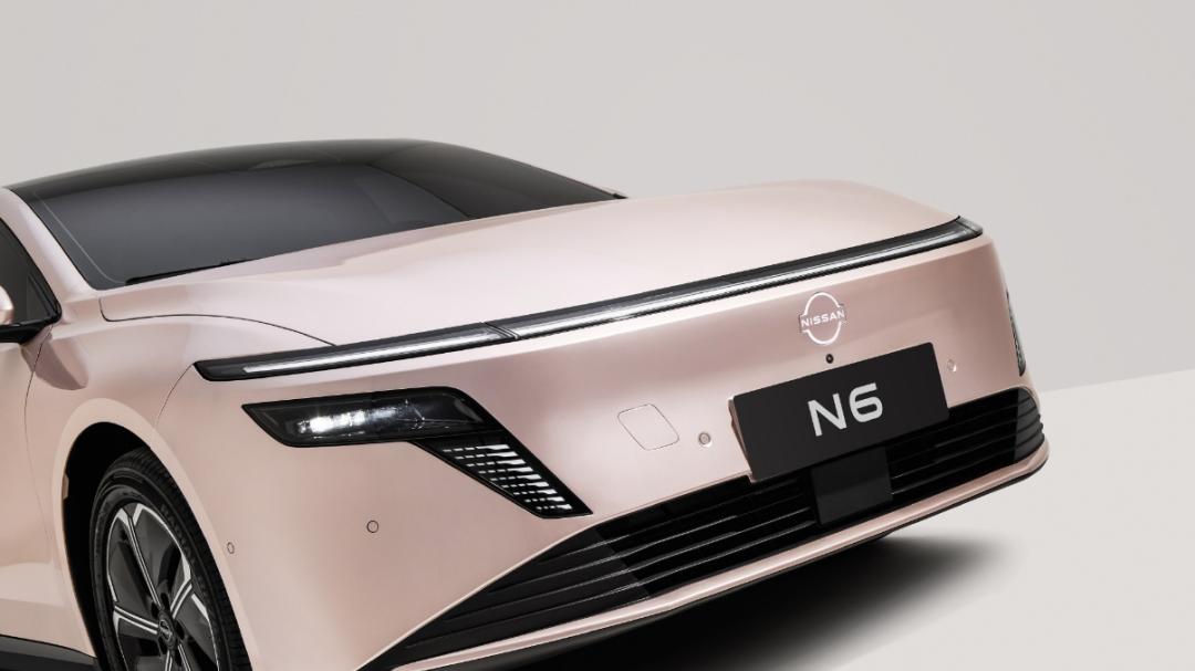 日产N6证明了，“沙发厂”依旧物超所值