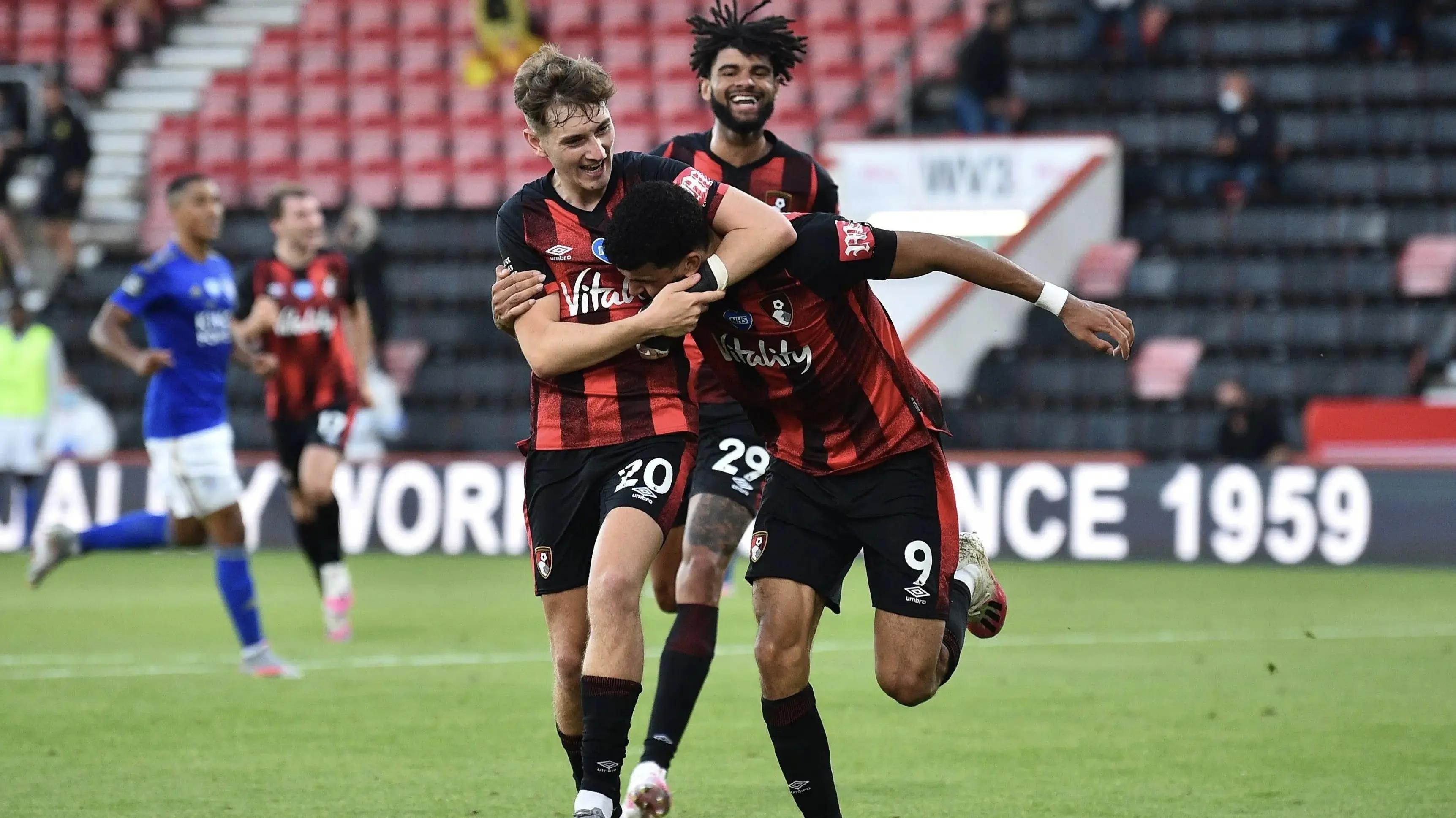 10/26【今日足球推荐】伯恩茅斯，法马利康，胜平负，比分思路分析。