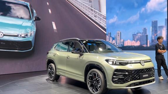 上月中型SUV销量榜公布，哪些值得推荐？性价比高，口碑好毛病少