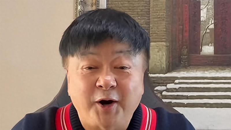 不掏钱不能戴？演员洪剑涛景区遇到囧事，都是乌毡帽惹的祸