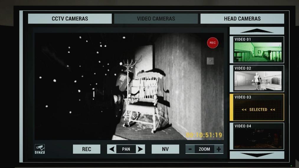 探秘《恐鬼症》新地图Nell's Diner：在美式复古餐厅里与鬼魂共进“最后一餐”