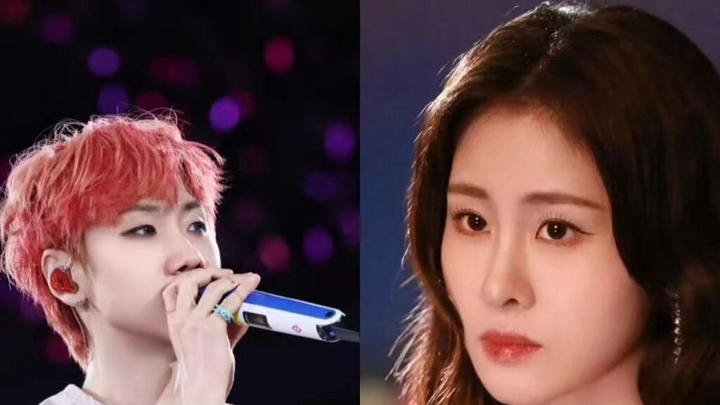 刘亦菲十月行程、王鹤棣躺着也中枪？侯明昊合作新人、汪苏泷张碧晨音综对打？熟瓜汇总