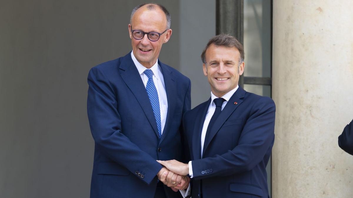 外长刚取消行程，德国总理又要来，默茨想从中国得到什么？