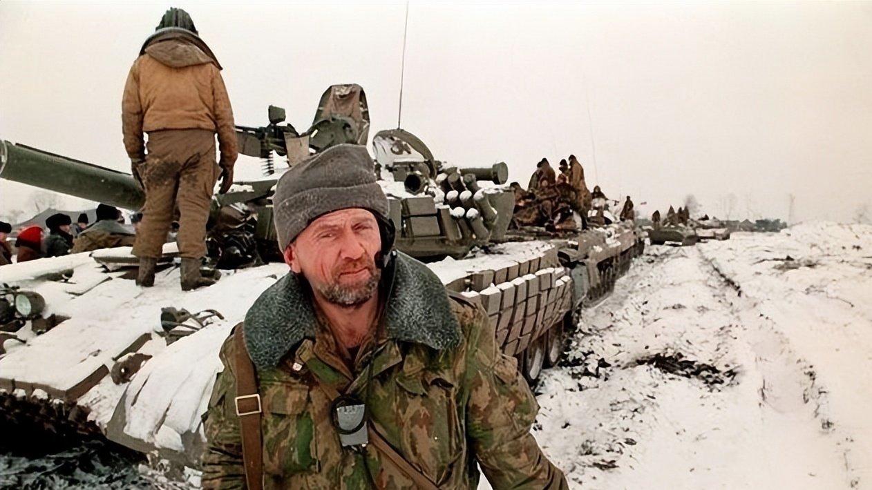 战争促使俄罗斯重新评估边疆对华防务政策