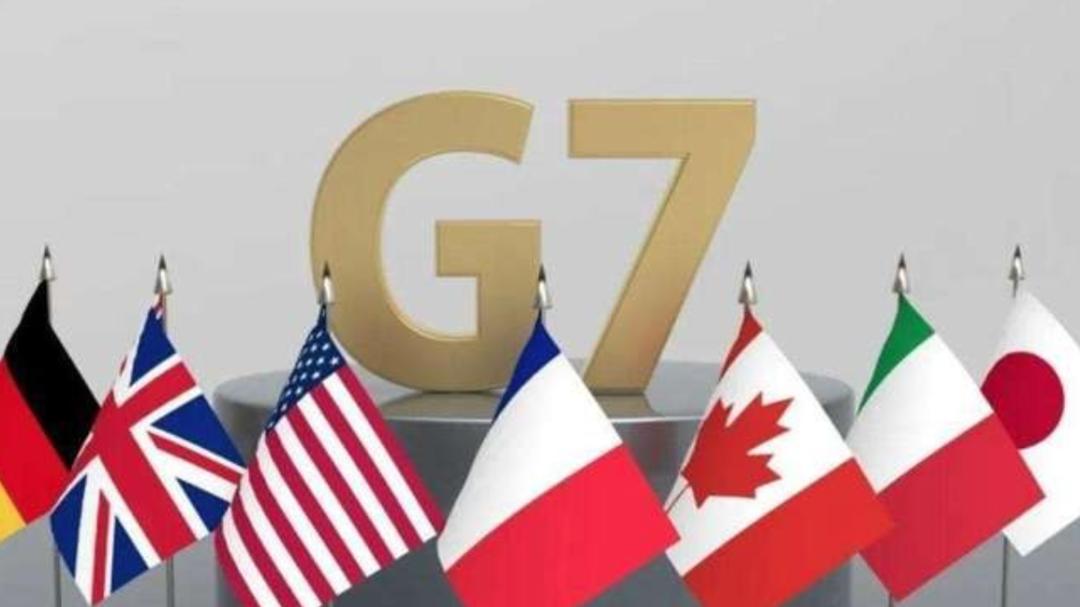 9国力挺中俄，美西方武器逐渐失效了