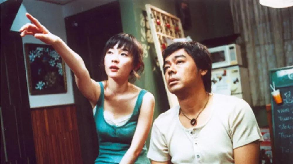 霍思燕：从玉女到辣妈，她如何把人生烂牌打成王炸