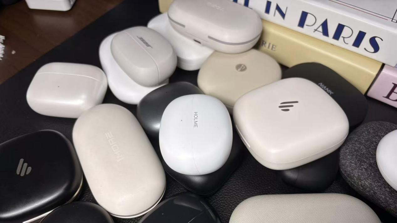 买耳夹式耳机要注意什么？适合学生党的高性价比耳夹式耳机推荐