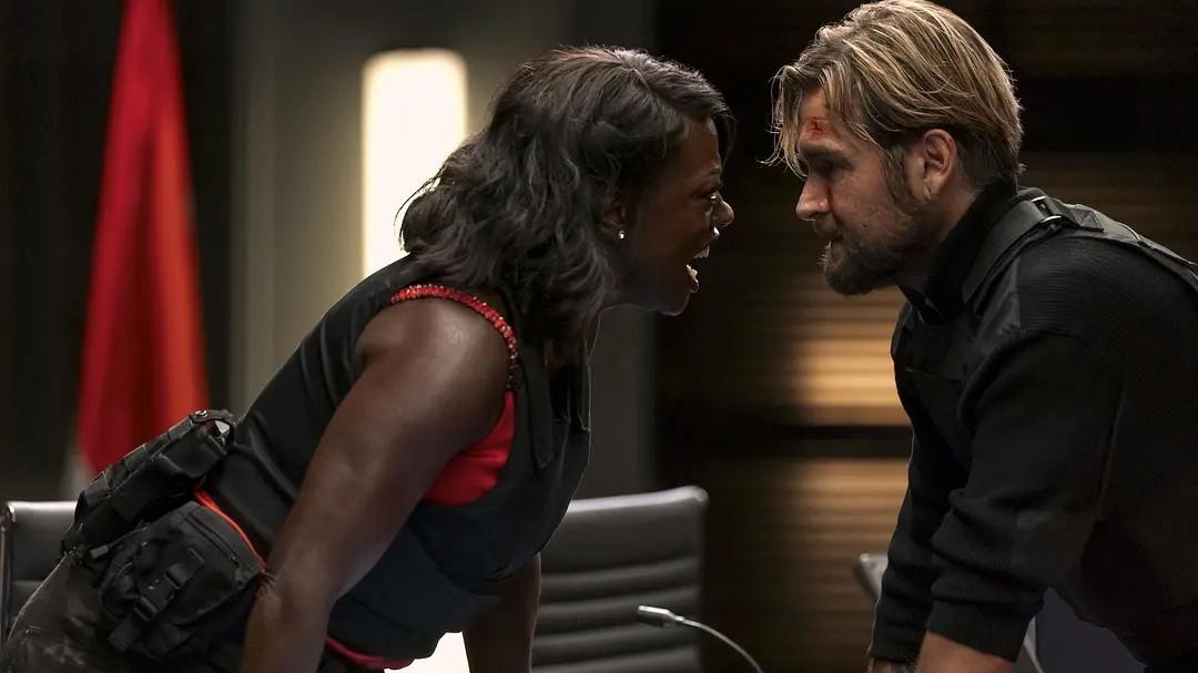 政治正确样板戏——《G20峰会》