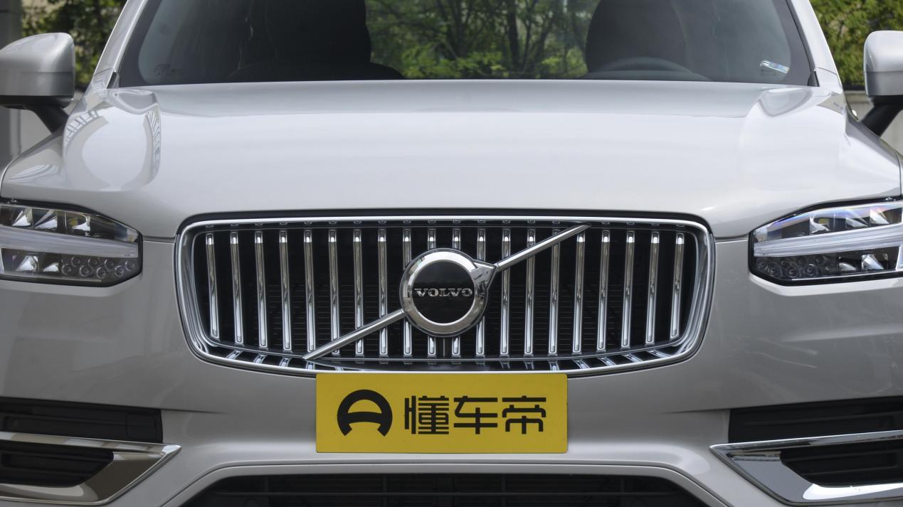 “价格战”愈演愈烈！沃尔沃XC90降幅达13.9万，不比奥迪Q7更香？