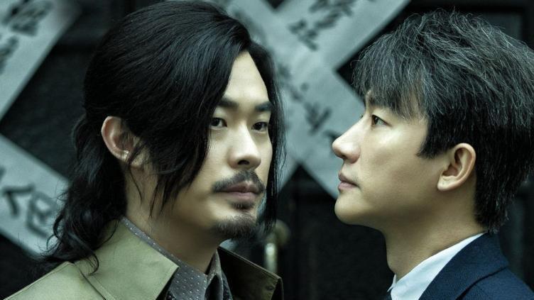 东方卫视首播！57集谍战大作，生死角逐，又是一部爆款之作！