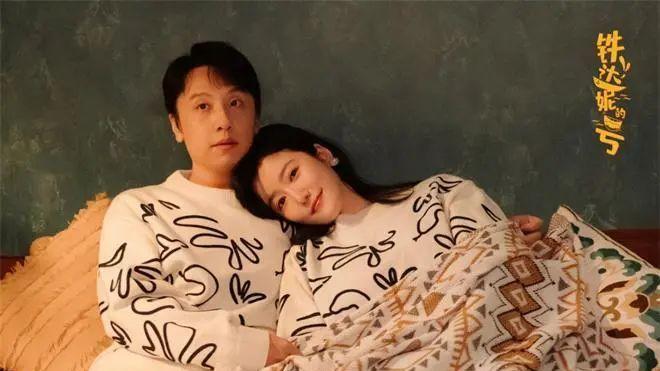 喜剧电影《铁达妮的号》拍摄中黄才伦范明等主演
