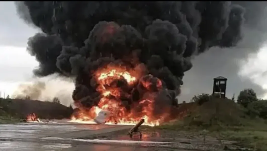 从库皮扬斯克到波克罗夫斯克：俄军的物理极限到了