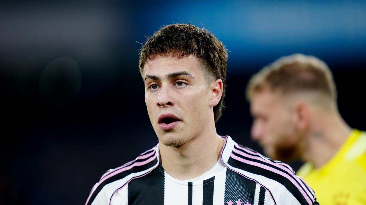 随着尤文图斯1-2，罗马0-1，意甲最新积分榜出炉：国米丢榜首